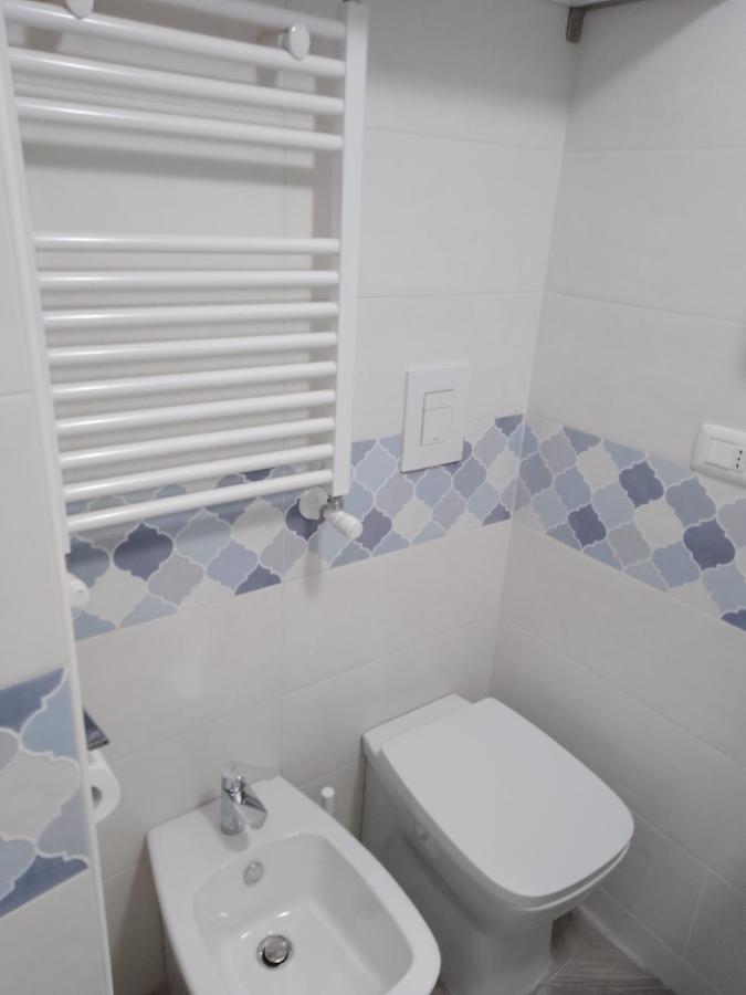 U' Pastus Apartment Bari Exterior photo