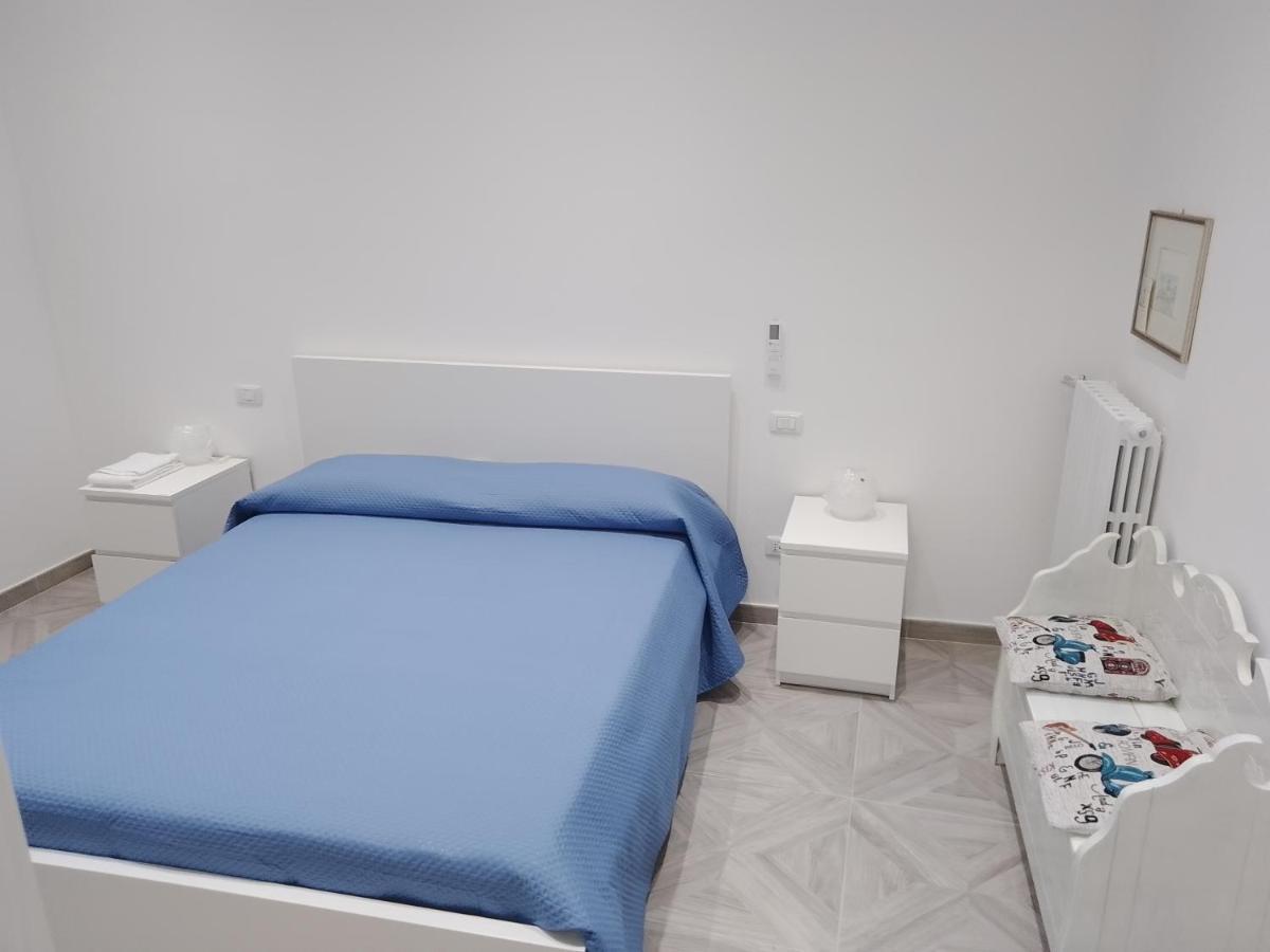 U' Pastus Apartment Bari Exterior photo